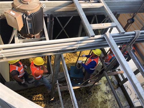 深圳<a href=http://m.bjgv.cn/lqt22-0.html target=_blank class=infotextkey>冷卻塔維修</a>廠家