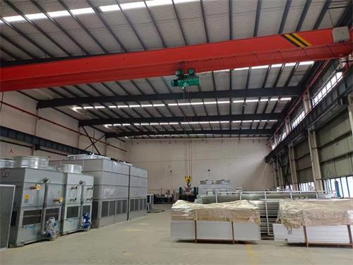 為何越來(lái)越多用戶選擇閉式冷卻塔？閉式冷卻塔的優(yōu)點(diǎn)