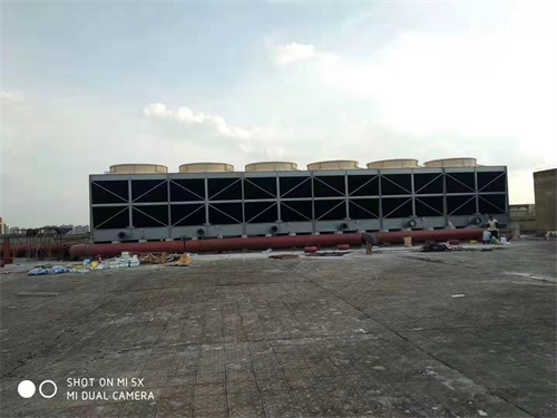 節(jié)能冷卻塔為什么如此受歡迎(節(jié)能冷卻塔的優(yōu)點有哪些)