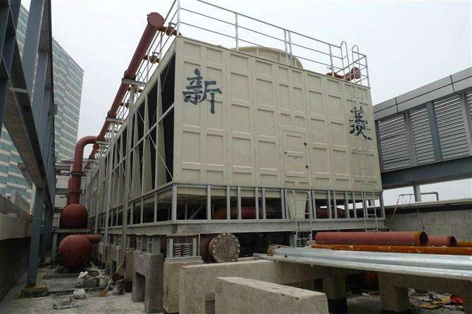 新菱冷卻塔,良機冷卻塔,馬利冷卻塔配件,填料生產(chǎn)維修廠家