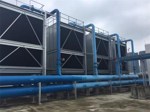 選購(gòu)玻璃鋼冷卻塔時(shí)的一些注意事項(xiàng)(購(gòu)買冷卻塔要了解什么)