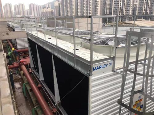 冷凝器蒸發(fā)器設(shè)備維修保養(yǎng)(如何進行蒸發(fā)器和冷凝器的檢修和更換?