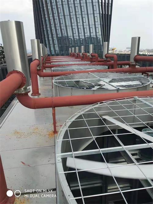 <a href=http://m.bjgv.cn/peijian/fan/ target=_blank class=infotextkey>冷卻塔風(fēng)機(jī)</a>維修改造