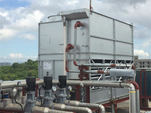 閉式冷卻塔價(jià)格估估計(jì)多少錢,閉式冷卻塔價(jià)格高嗎？