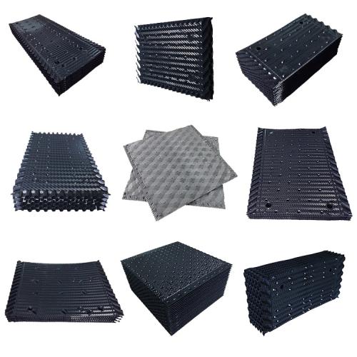 冷卻塔配件填料生產維修廠家